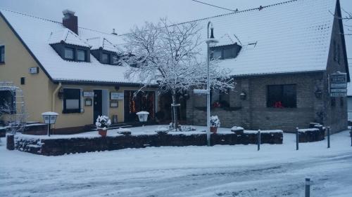 Hotel Am Markt — hotel in Kleinblittersdorf