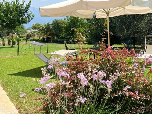 Vecchio Casale Margherita in Camaiore, Italy