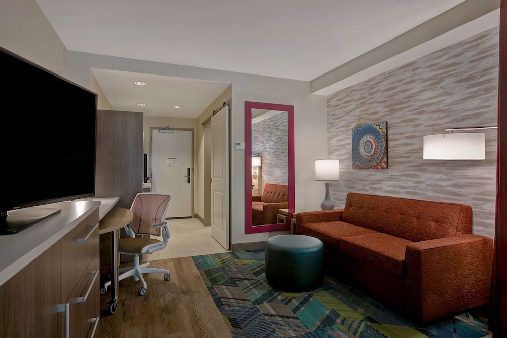 Home2 Suites by Hilton San Antonio Riverwalk TX - photo 23