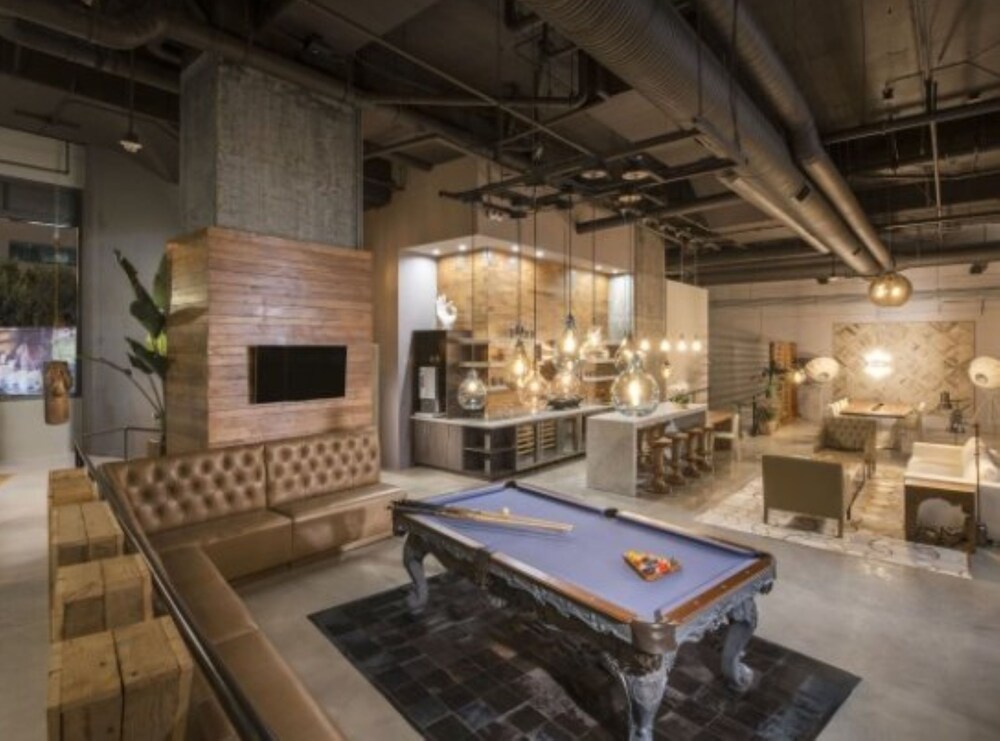 Global Luxury Suites at Figueroa Street - photo 29