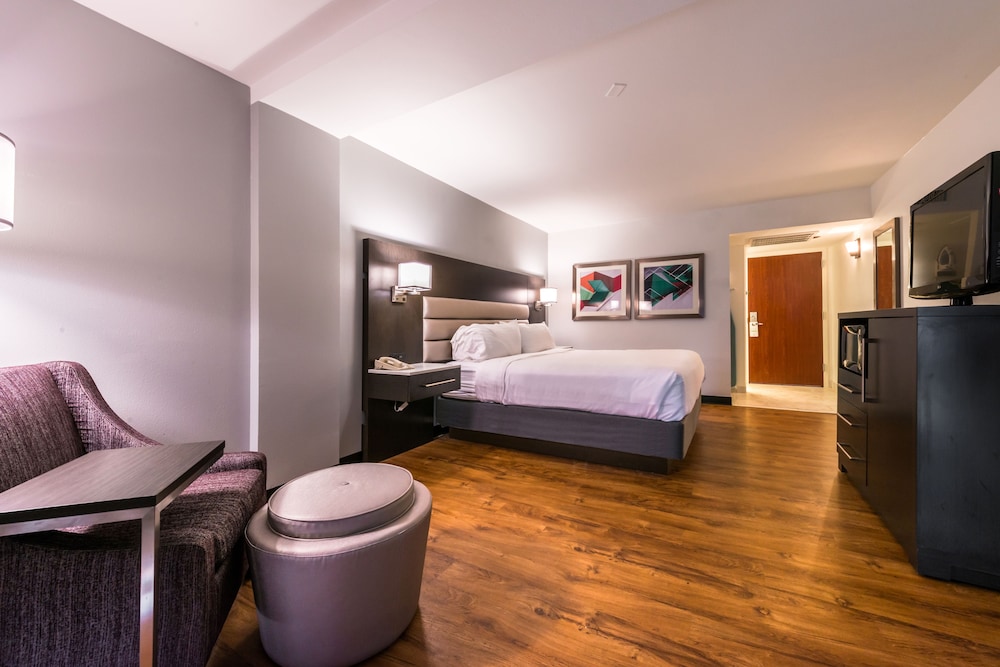Holiday Inn Hotel & Suites Beaumont Plaza by IHG - photo 7