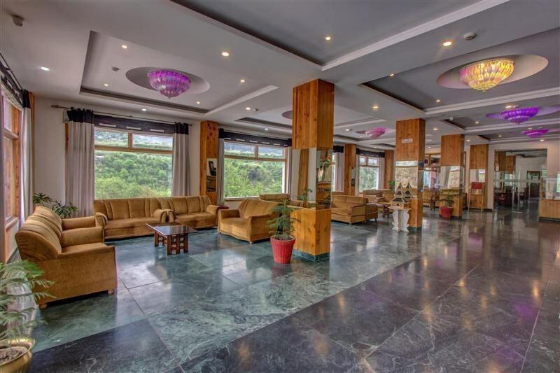 Manali Valley Resorts — Manali — photo 2