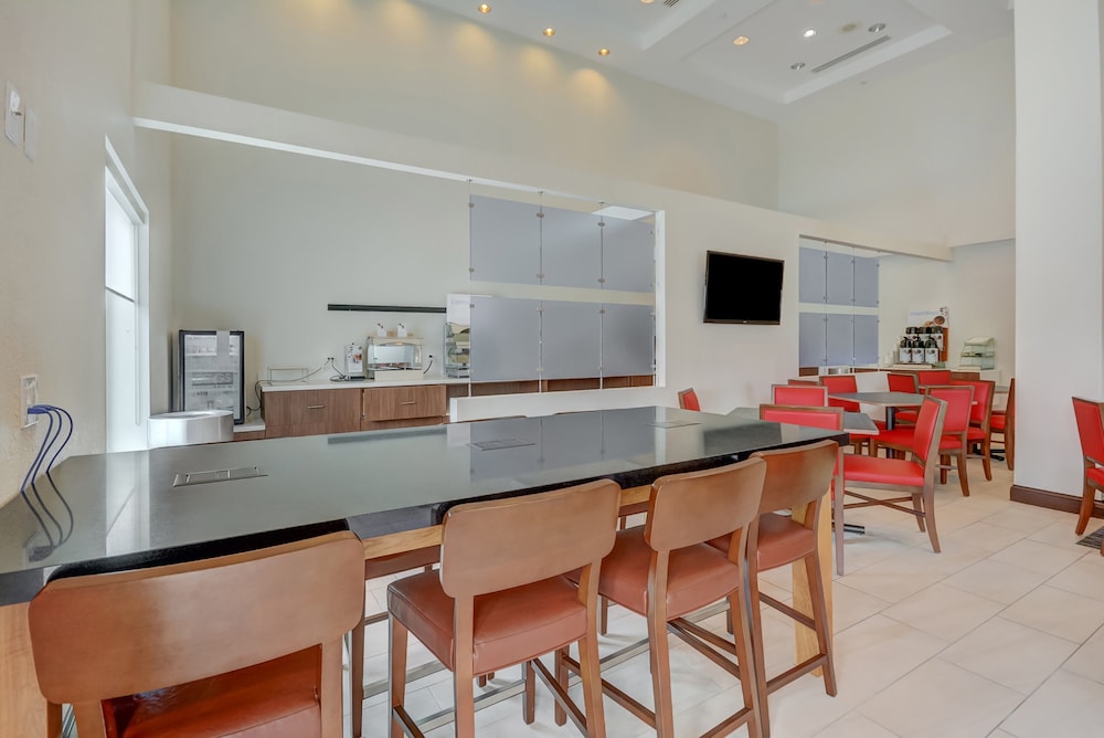 Holiday Inn Express & Suites Tampa USF Busch Gardens by IHG - photo 41