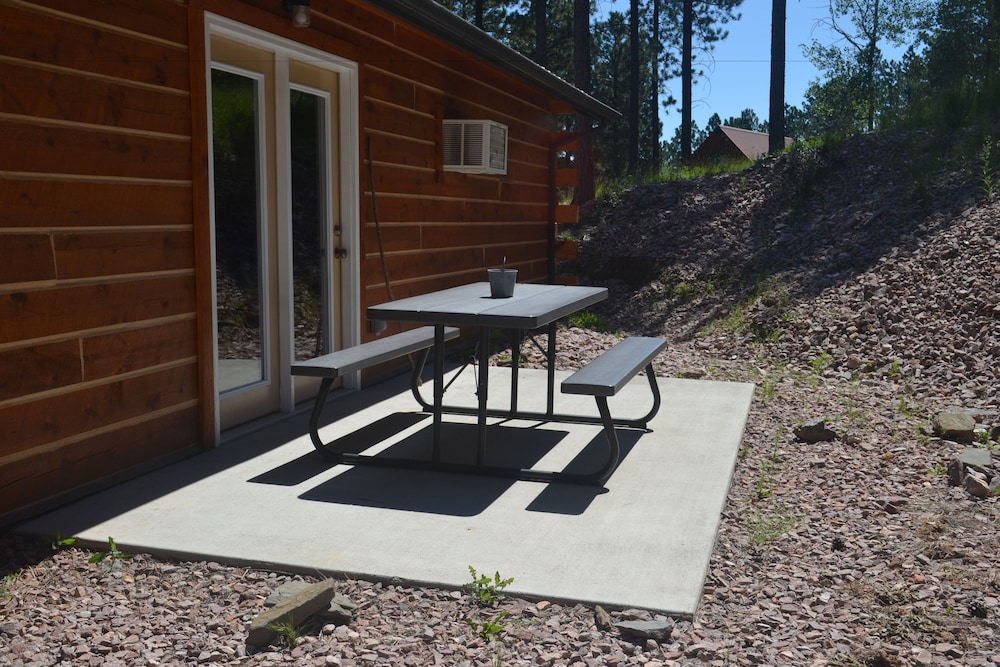 Holy Smoke Resort - photo 38