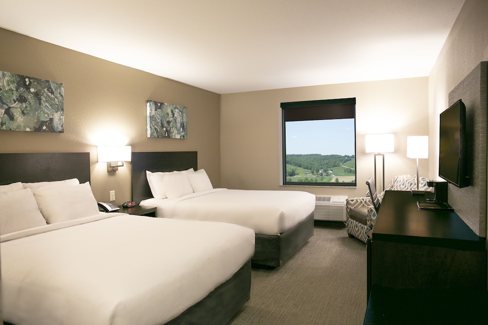 Berlin Encore Hotel & Suites - photo 8