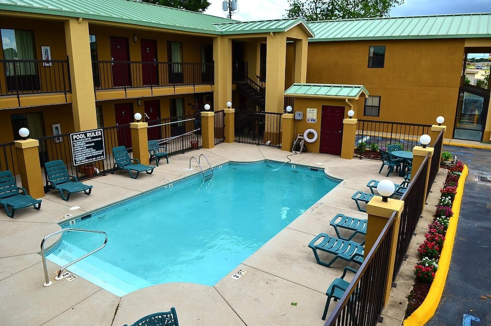 Executive Inn Opp - photo 20