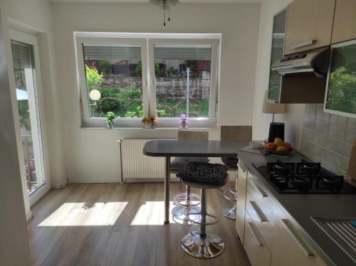 Apartman Zagreb Rebro Maksimir Centar Marko — 4-Star Luxury Hotel in Zagreb, Croatia
