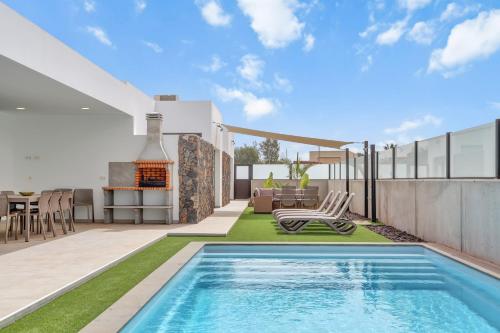 Mariposas Lajares 4 - last minute hotel in Unknown City