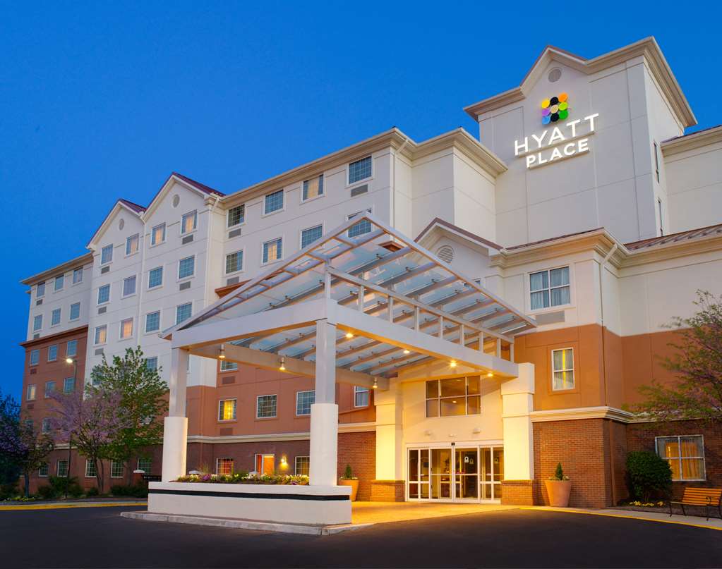 Hyatt Place Philadelphia King of Prussia - featured photo