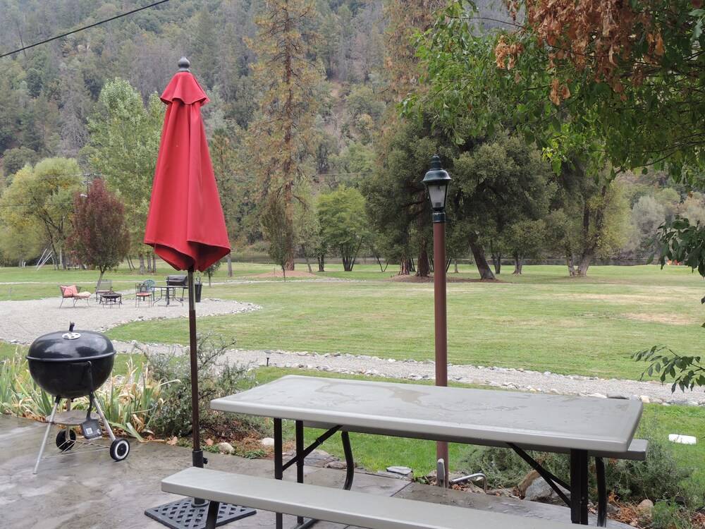 Indian Creek Lodge - photo 21