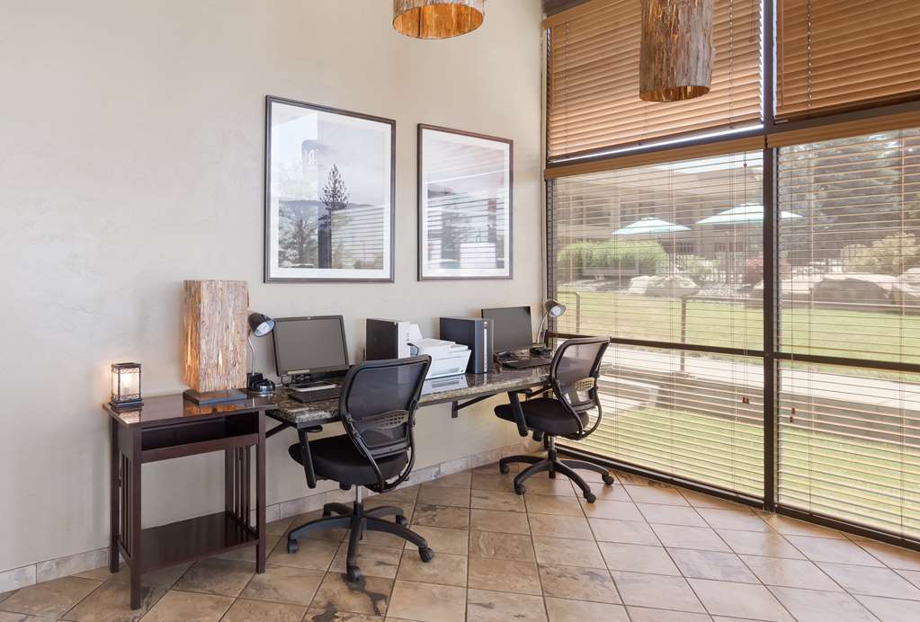 Best Western Foothills Inn - photo 8