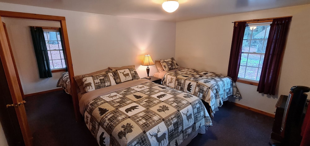 The Wilderness Inn - photo 24