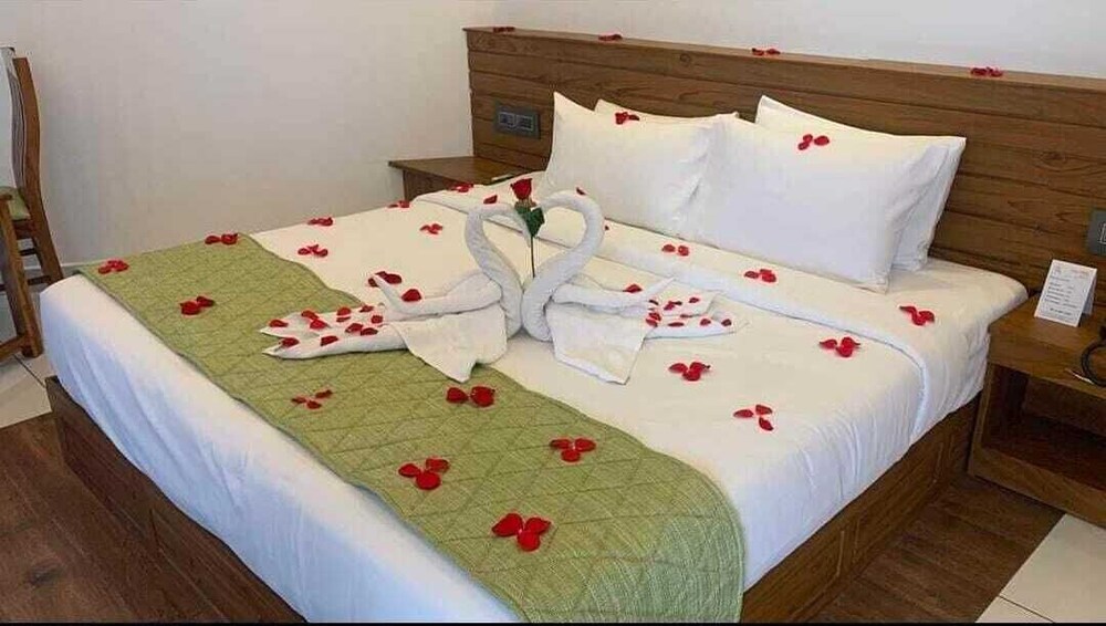 Love Hills Resort in Idukki, India