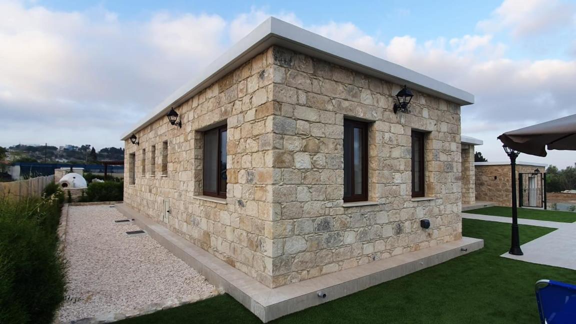 Villa Yermanina