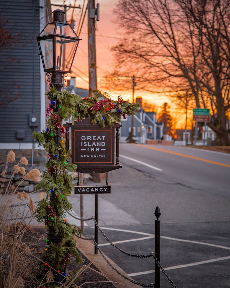 Great Island Inn: A Boutique Apartment Hotel - photo 63