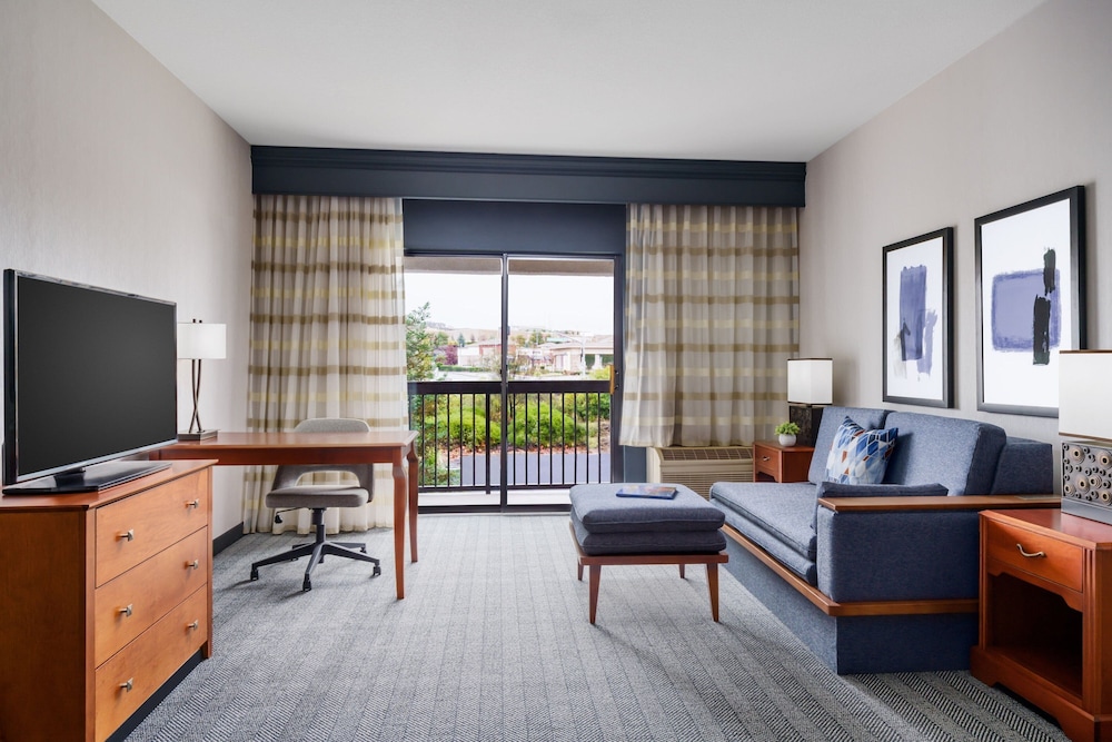 Courtyard by Marriott Sacramento Folsom - photo 20