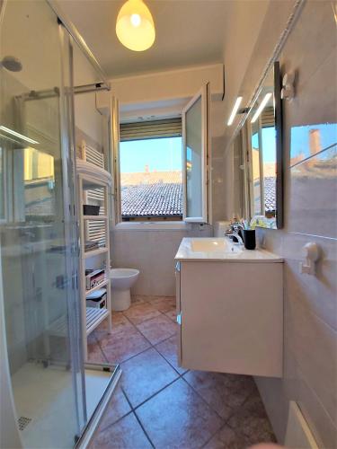 Bologna Apartment — 4-Star Luxury Hotel in Bologna, Italy