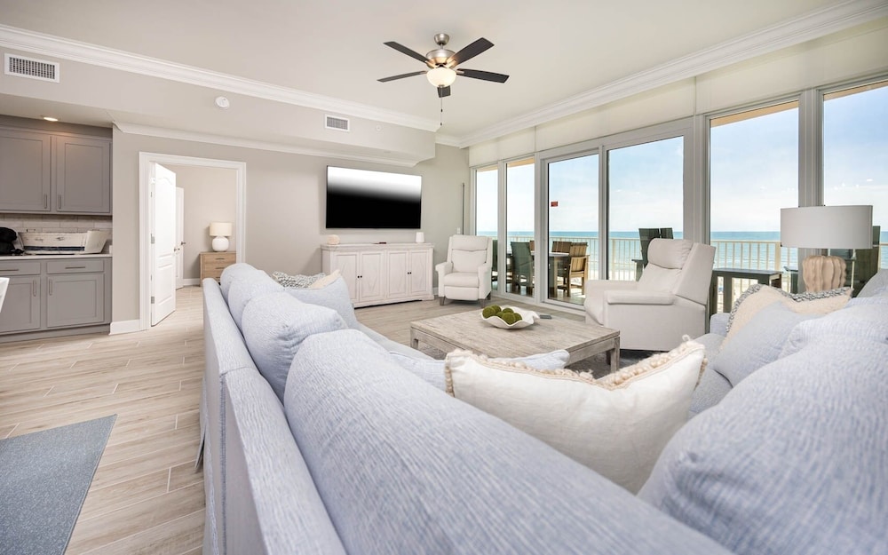 Phoenix Gulf Towers 405 5 Bedroom Condo by RedAwning - featured photo