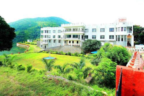 Anargh Holidays Inn - last minute hotel in Unknown City