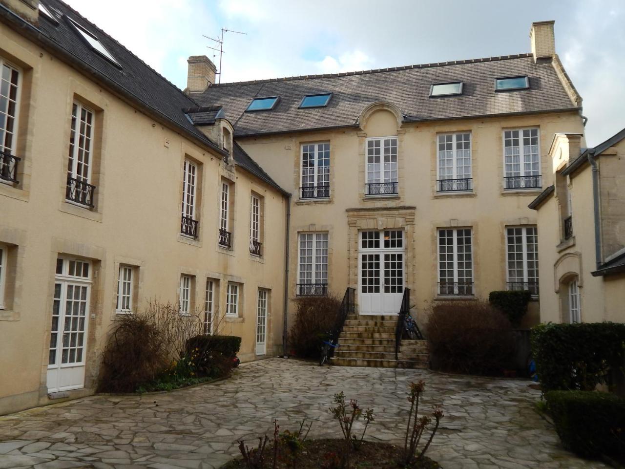 Au Cœur du Centre Historique