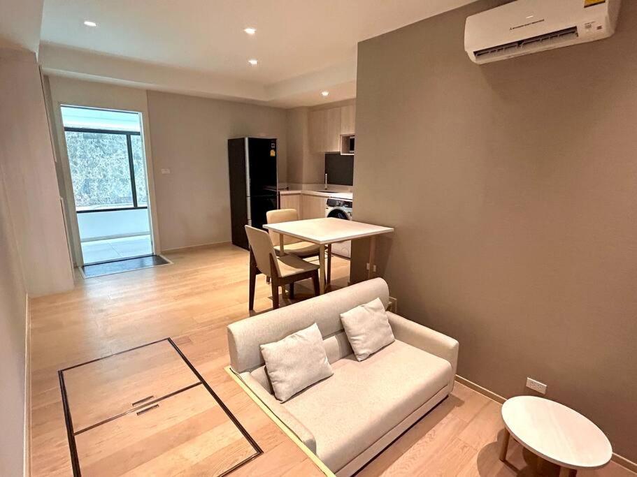 BTS Thonglor Serene Japanese style Haven Onsen