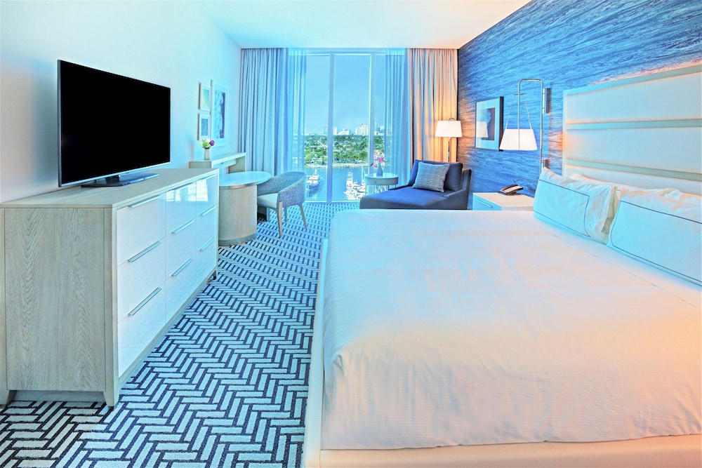 Hotel Maren Fort Lauderdale Beach Curio Collection by Hilton - photo 13
