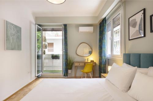 Pausaniou8 — 4-Star Luxury Hotel in Athens, Greece