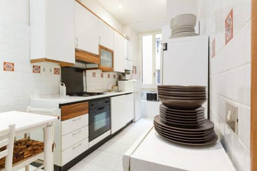 Casa Vacanze Risorgimento — 4-Star Luxury Hotel in Rome, Italy