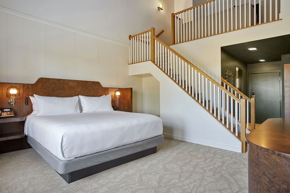 Hotel Brookmere & Arbor Spa - photo 15