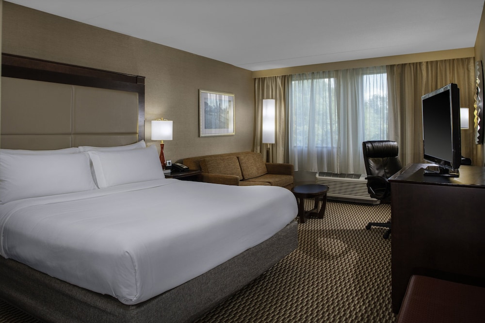 Crowne Plaza Boston Woburn by IHG - photo 6