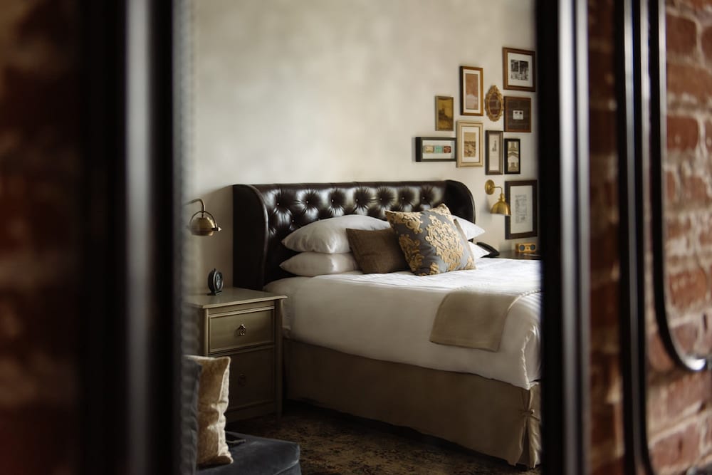 The Charmant Hotel - photo 5