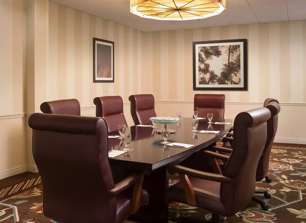 Wyndham Providence Airport - photo 6