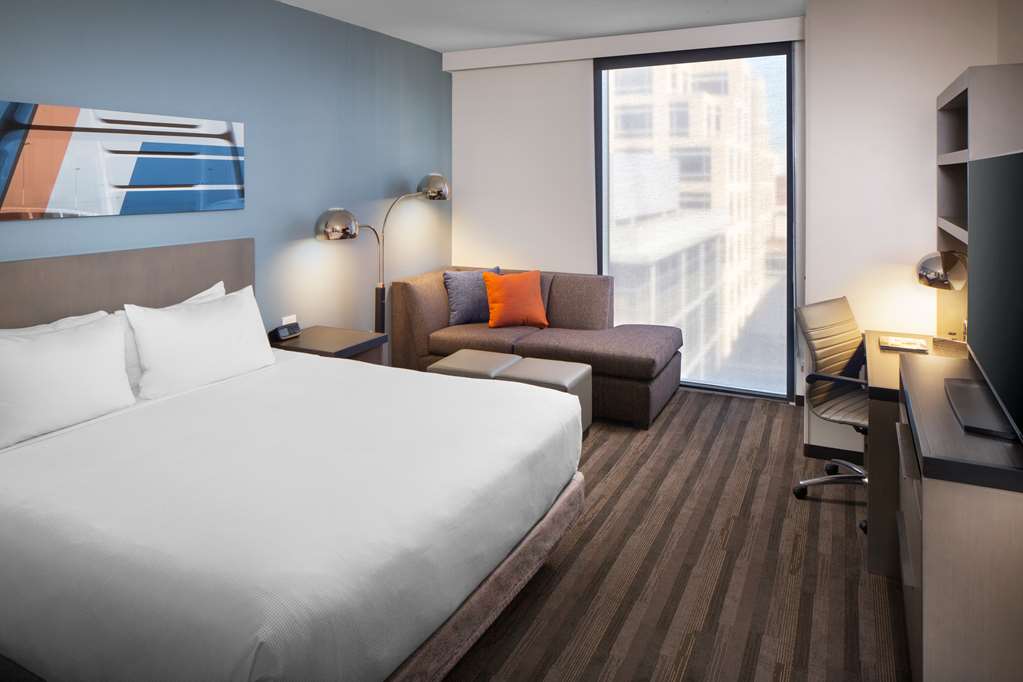 Hyatt House Nashville at Vanderbilt - photo 26