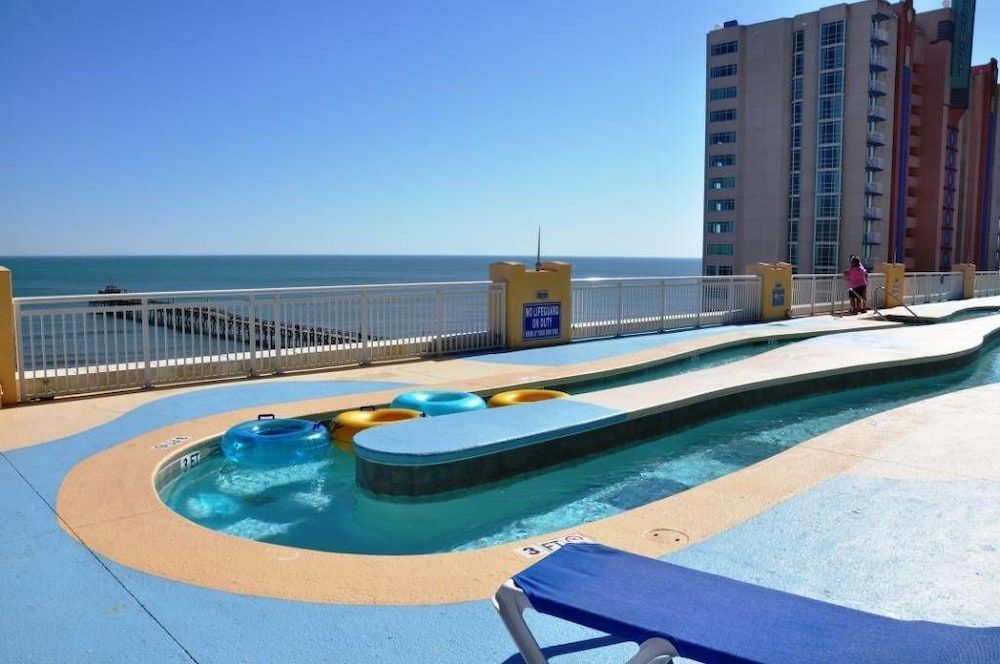 Prince Resort 804 2 Br condo by RedAwning - photo 17