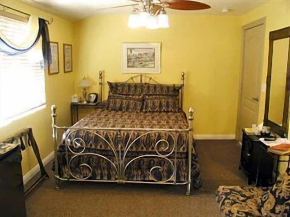 Always Inn San Clemente Bed & Breakfast - photo 20