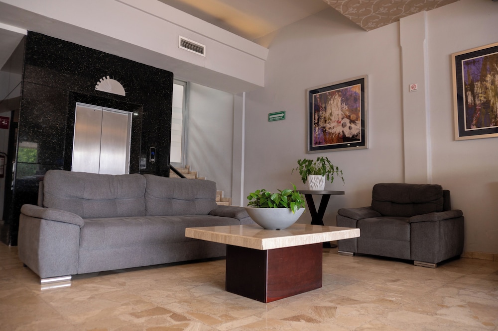 Hotel America Centro — Los Mochis — photo 5