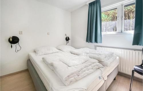 Stunning Stacaravan In Putten — Putten