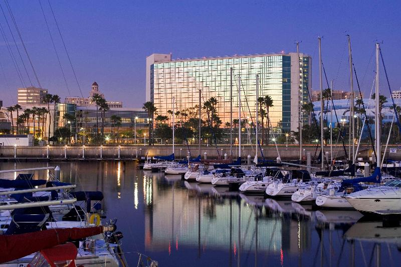 Hyatt Regency Long Beach - featured photo
