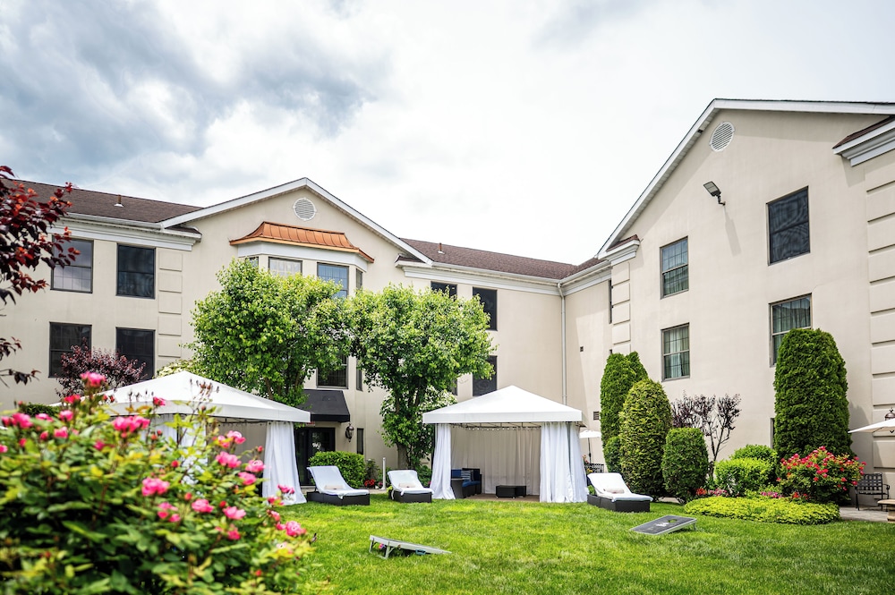 The Inn At Fox Hollow Hotel - photo 69