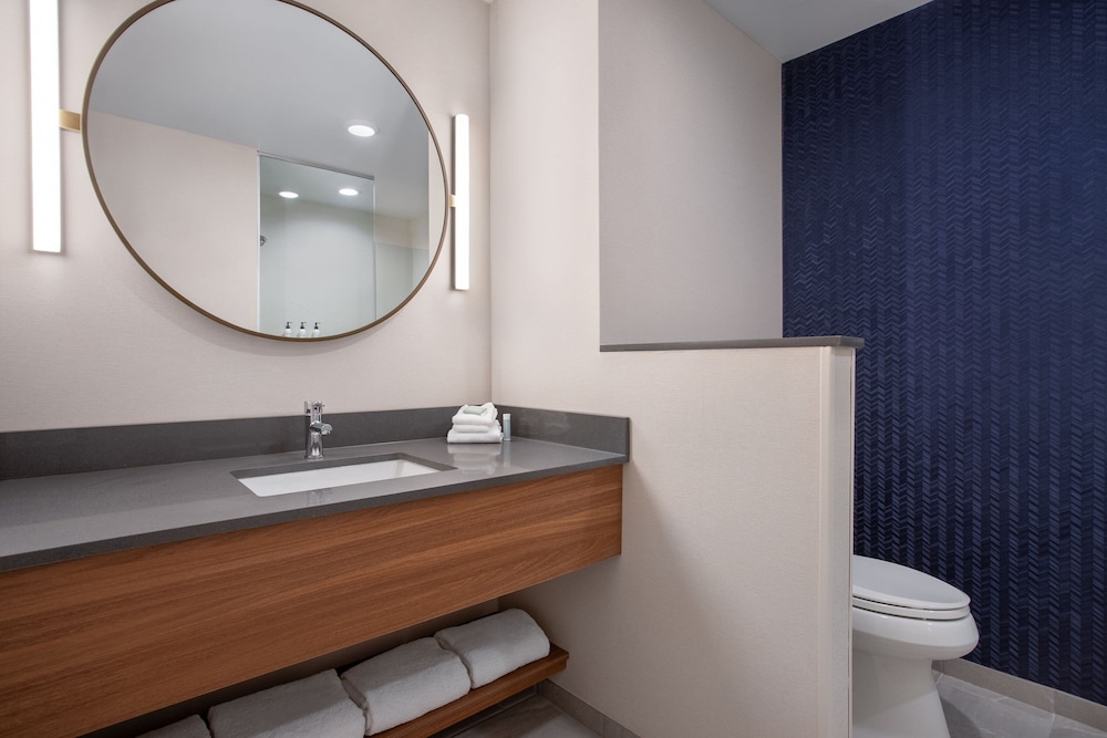 Fairfield by Marriott Inn & Suites Indianapolis Plainfield - photo 11