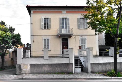 L’antico molino in Foligno, Italy