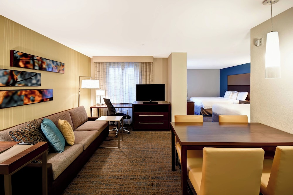Residence Inn Springfield Chicopee - photo 25