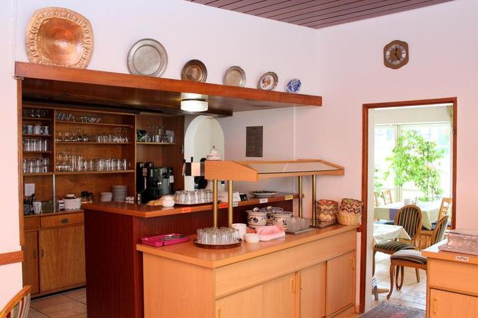 Hottmann in Stuttgart, Germany