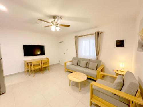 Bon Bini Suites in Oranjestad, Aruba