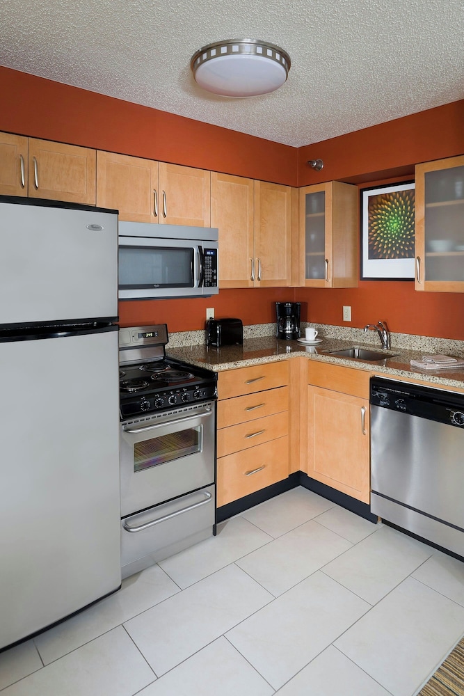 Residence Inn Youngstown Boardman Poland - photo 5
