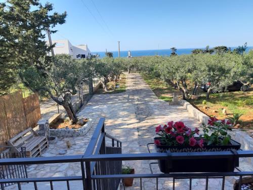 Villa L'orizzonte di calabianca — 4-Star Luxury Hotel in Castellammare Del Golfo, Italy
