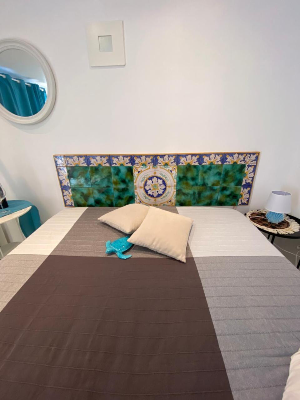 Casa Vacanze Al Porticciolo Romantico — Trappeto — photo 4