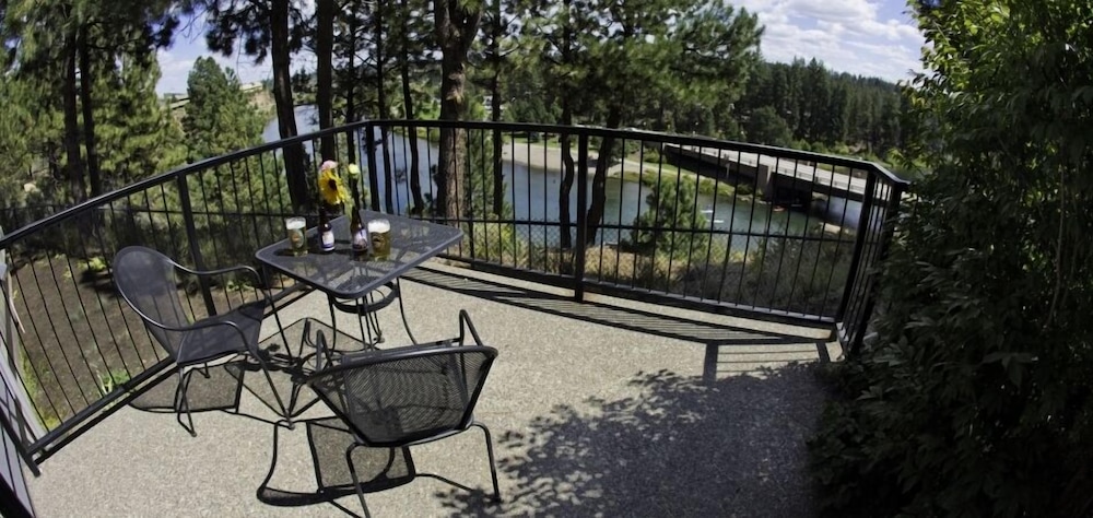Pine Ridge Inn - photo 34