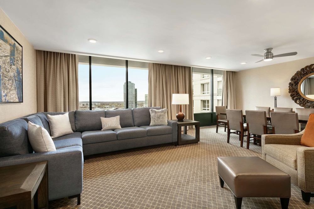 Doubletree by Hilton McLean Tysons - photo 30