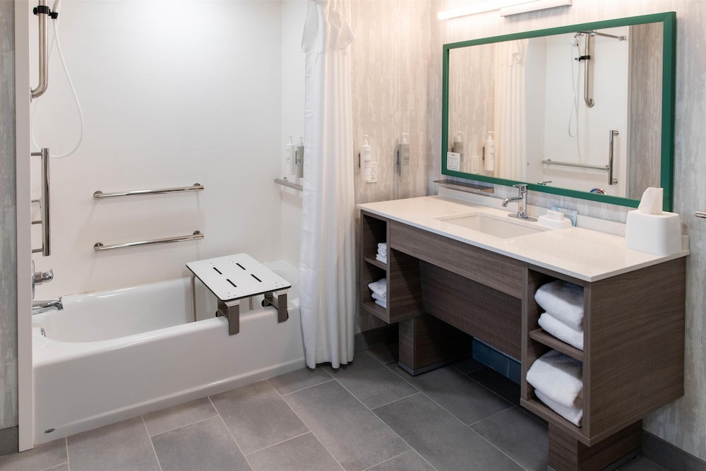 Home2 Suites by Hilton Effingham - photo 30